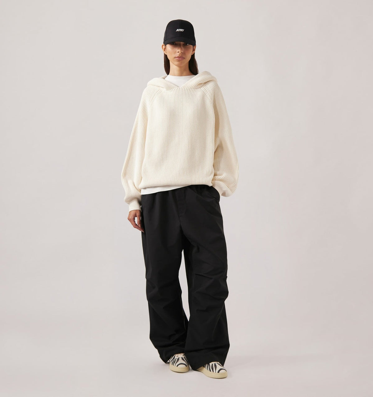 TECH PARACHUTE UNISEX - AUTRY Everyday