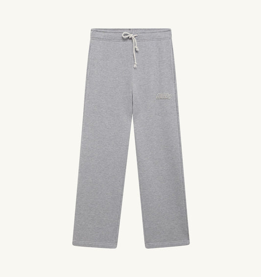 TONAL LOGO JOGGERS WOMAN - AUTRY Great Value