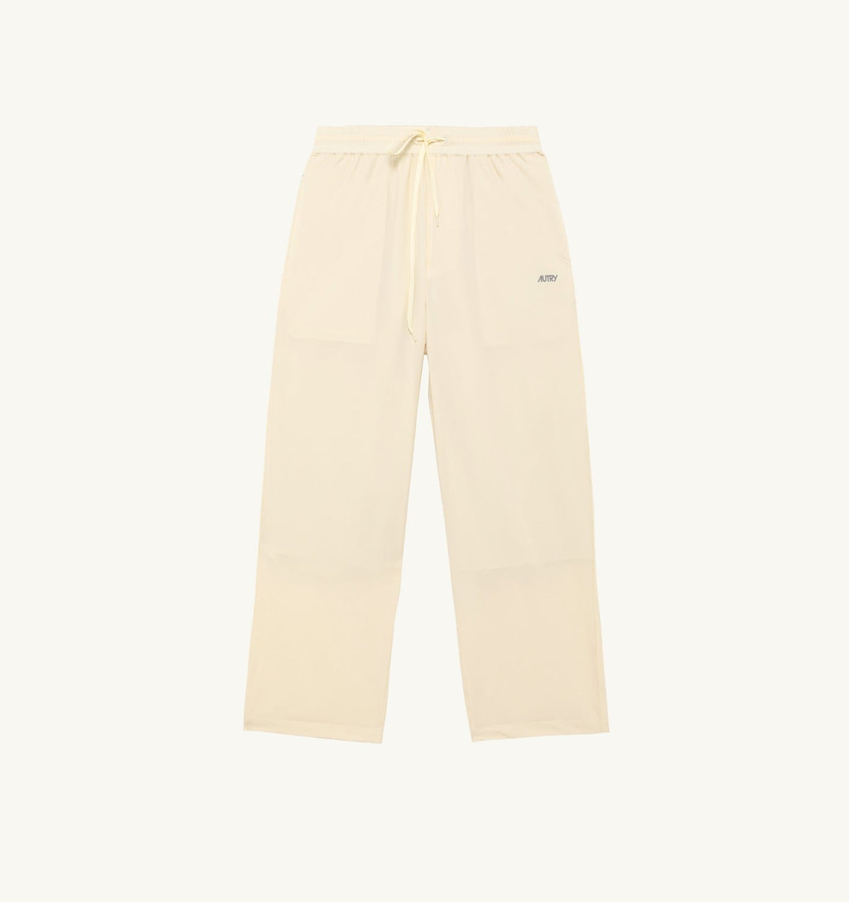 NYLON REFLEX JOGGERS UNISEX - AUTRY Classic