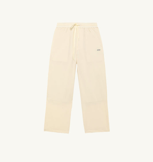NYLON REFLEX JOGGERS UNISEX - AUTRY Classic