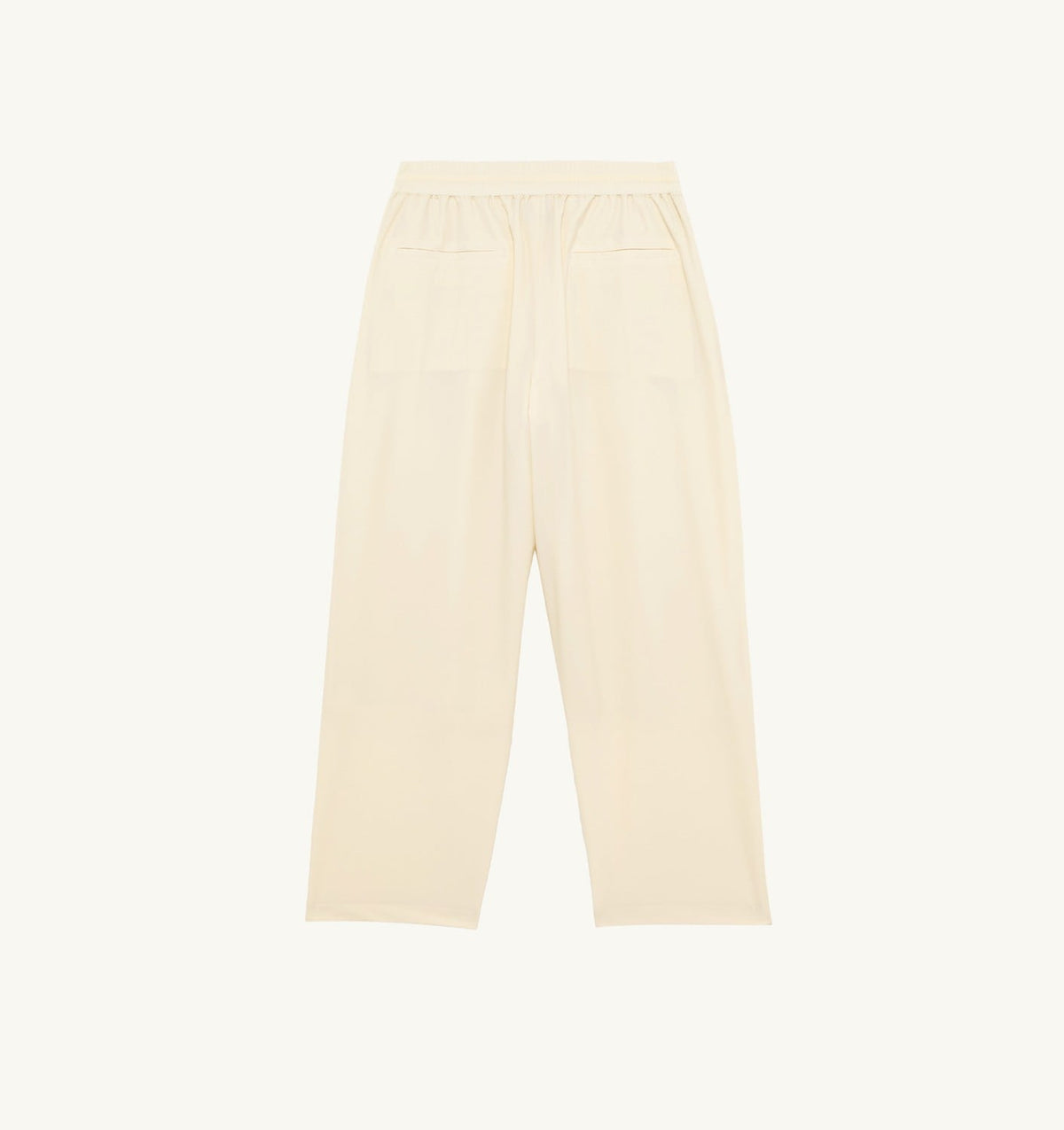 NYLON REFLEX JOGGERS UNISEX - AUTRY Classic