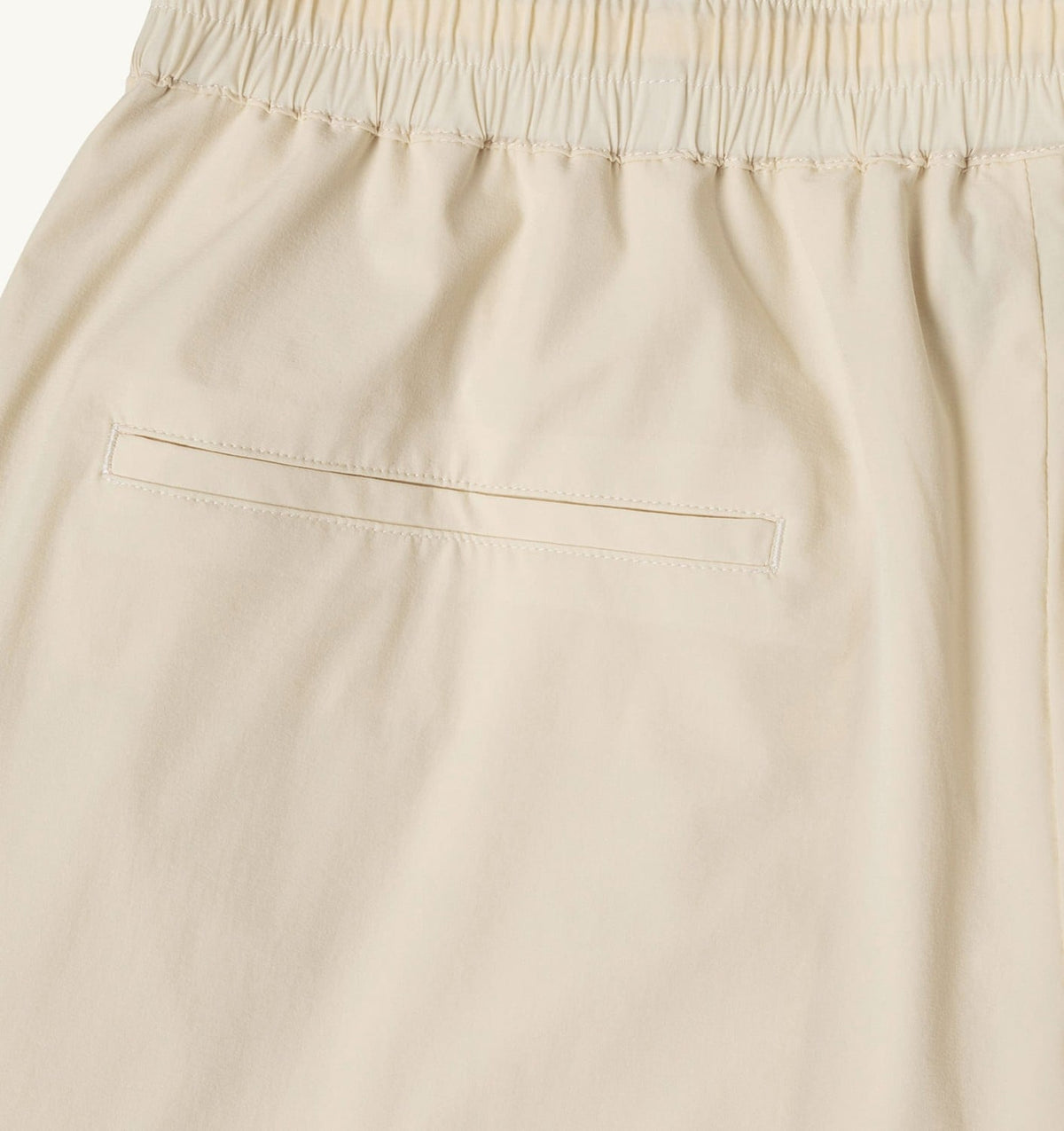 NYLON REFLEX JOGGERS UNISEX - AUTRY Classic