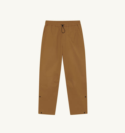 RAIN TECH NYLON PANT UNISEX - AUTRY Essential
