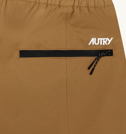 RAIN TECH NYLON PANT UNISEX - AUTRY Essential
