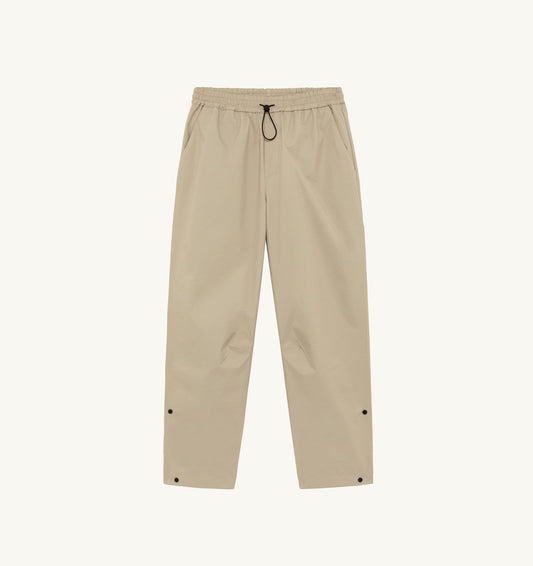 RAIN TECH NYLON PANT UNISEX - AUTRY Everyday