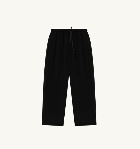 TONAL LOGO NYLON PANTS UNISEX - AUTRY Value