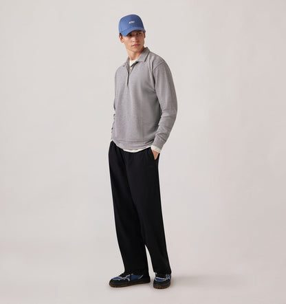 TONAL LOGO NYLON PANTS UNISEX - AUTRY Value