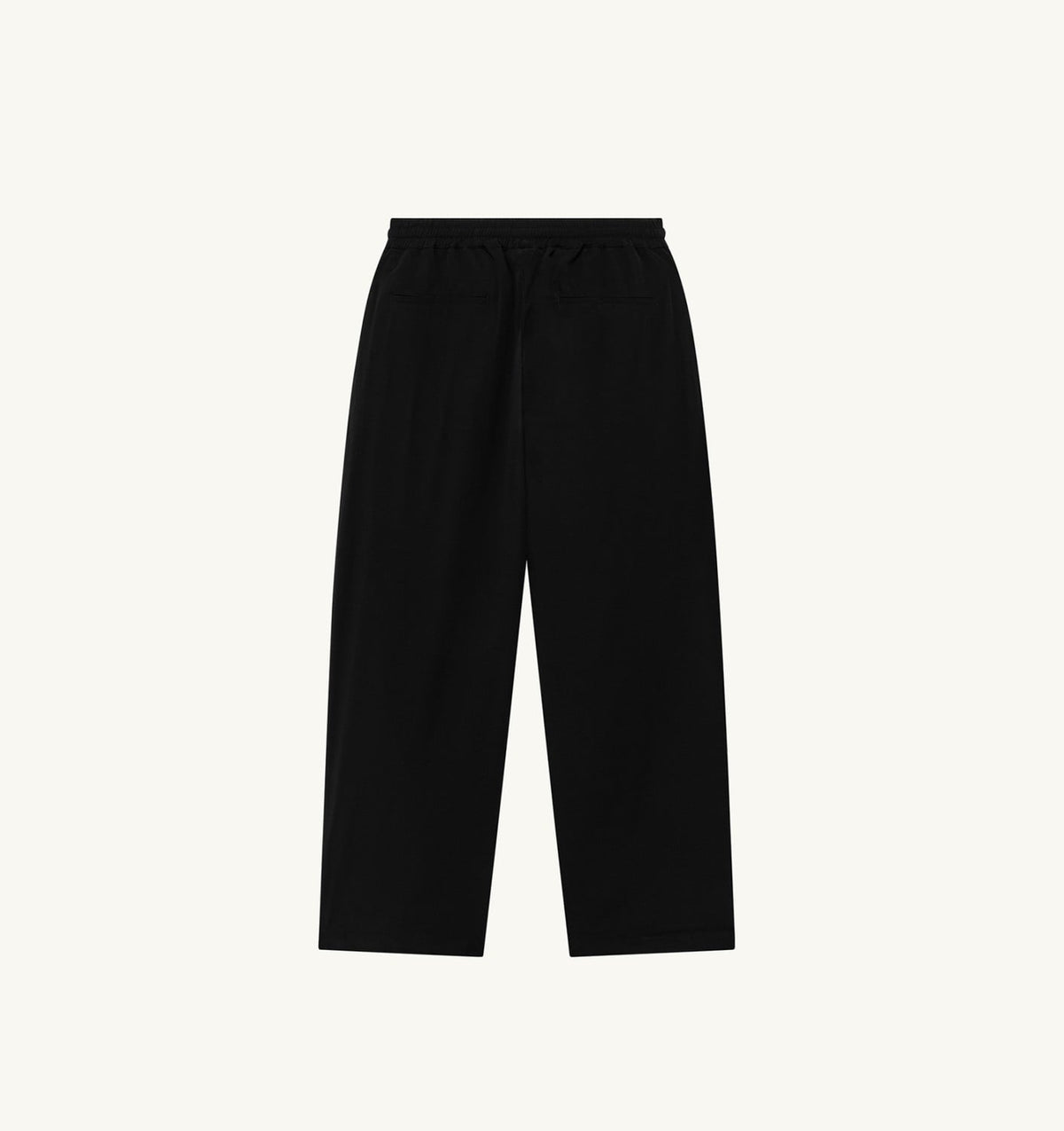 TONAL LOGO NYLON PANTS UNISEX - AUTRY Value