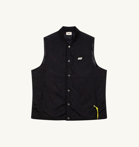 NYLON VEST UNISEX - AUTRY Great Value