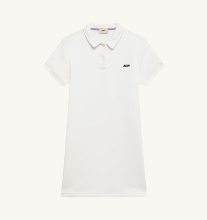 SWEATDRESS WOMAN - AUTRY Quality
