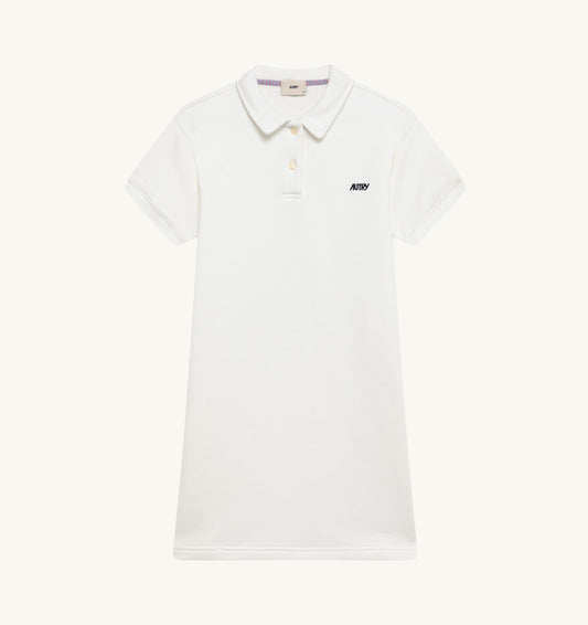 SWEATDRESS WOMAN - AUTRY Quality