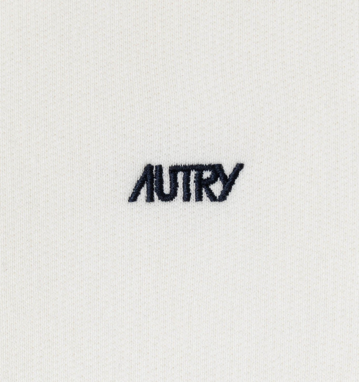 SWEATDRESS WOMAN - AUTRY Quality