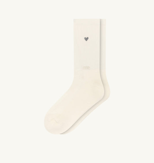 'LOVE' UNISEX SOCKS - AUTRY Everyday