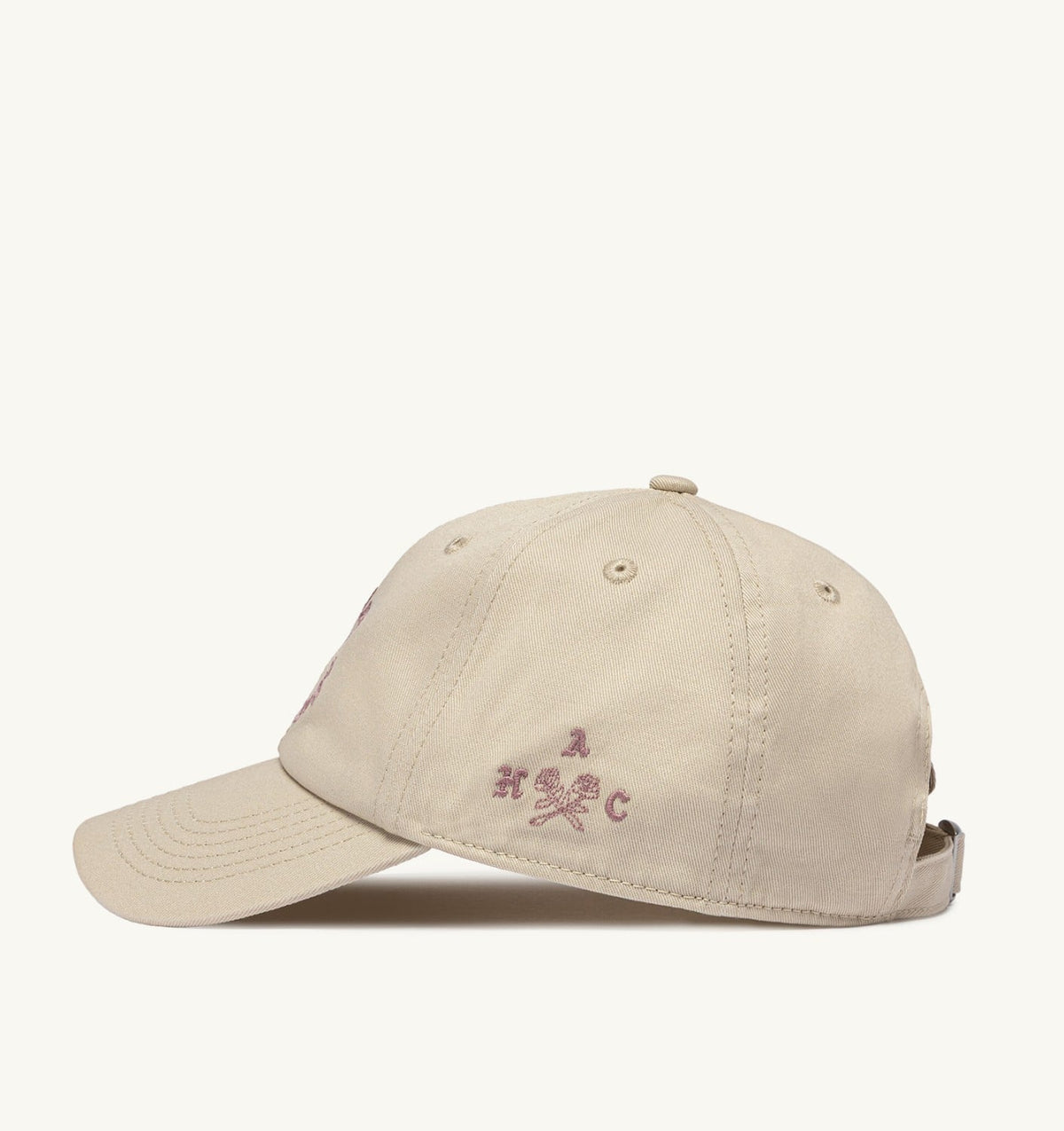 'HOTEL CORAZÓN' BASEBALL CAP UNISEX - AUTRY Essential