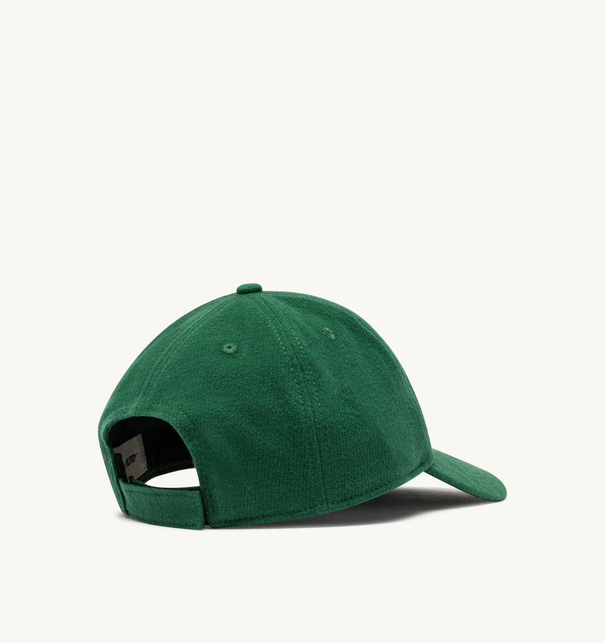 COLLEGE LOGO BASEBALL CAP UNISEX - AUTRY Great Value