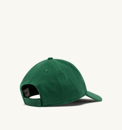 COLLEGE LOGO BASEBALL CAP UNISEX - AUTRY Great Value