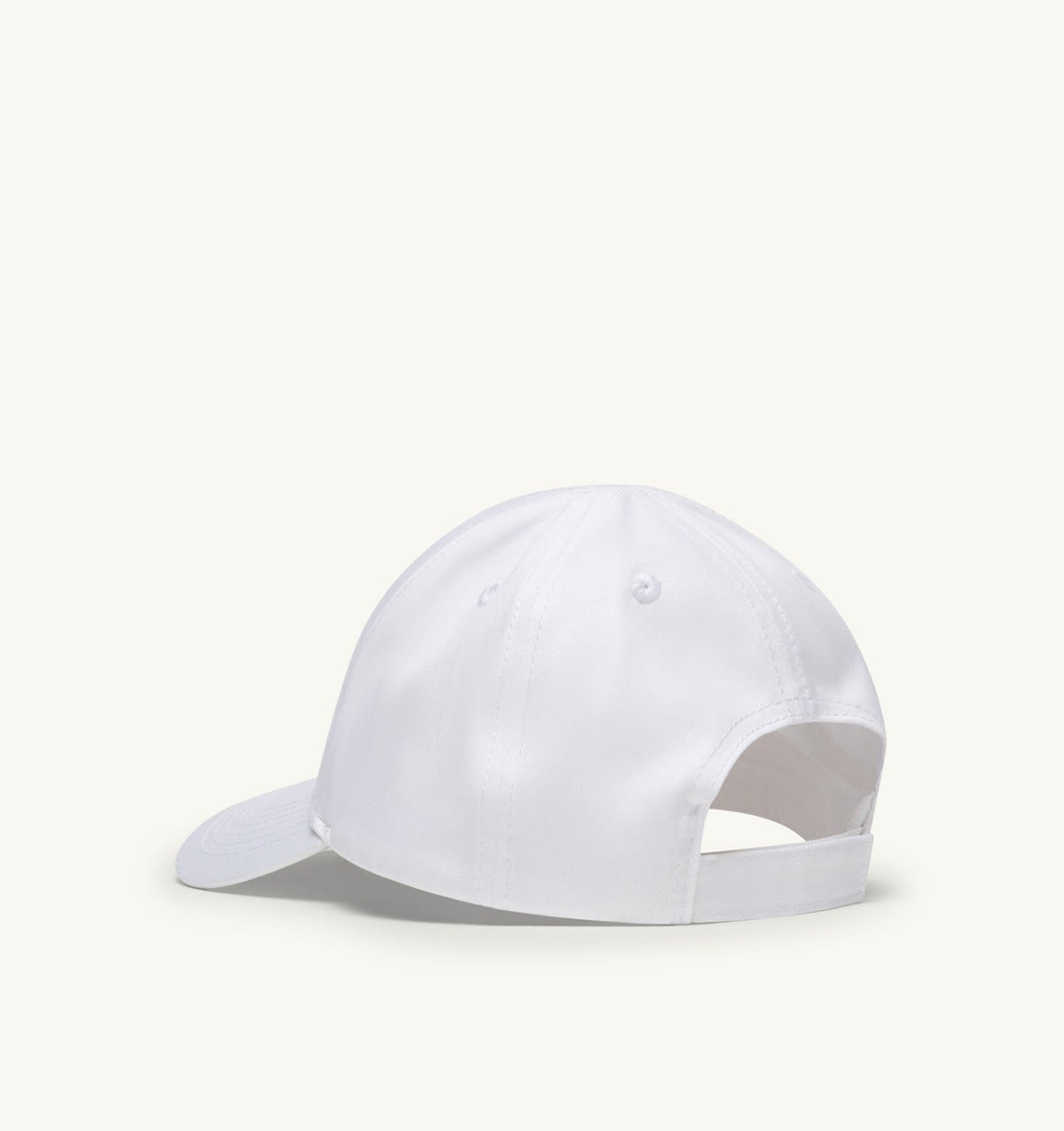 BASEBALL CAP WITH EMBROIDERY LOGO UNISEX - AUTRY Everyday