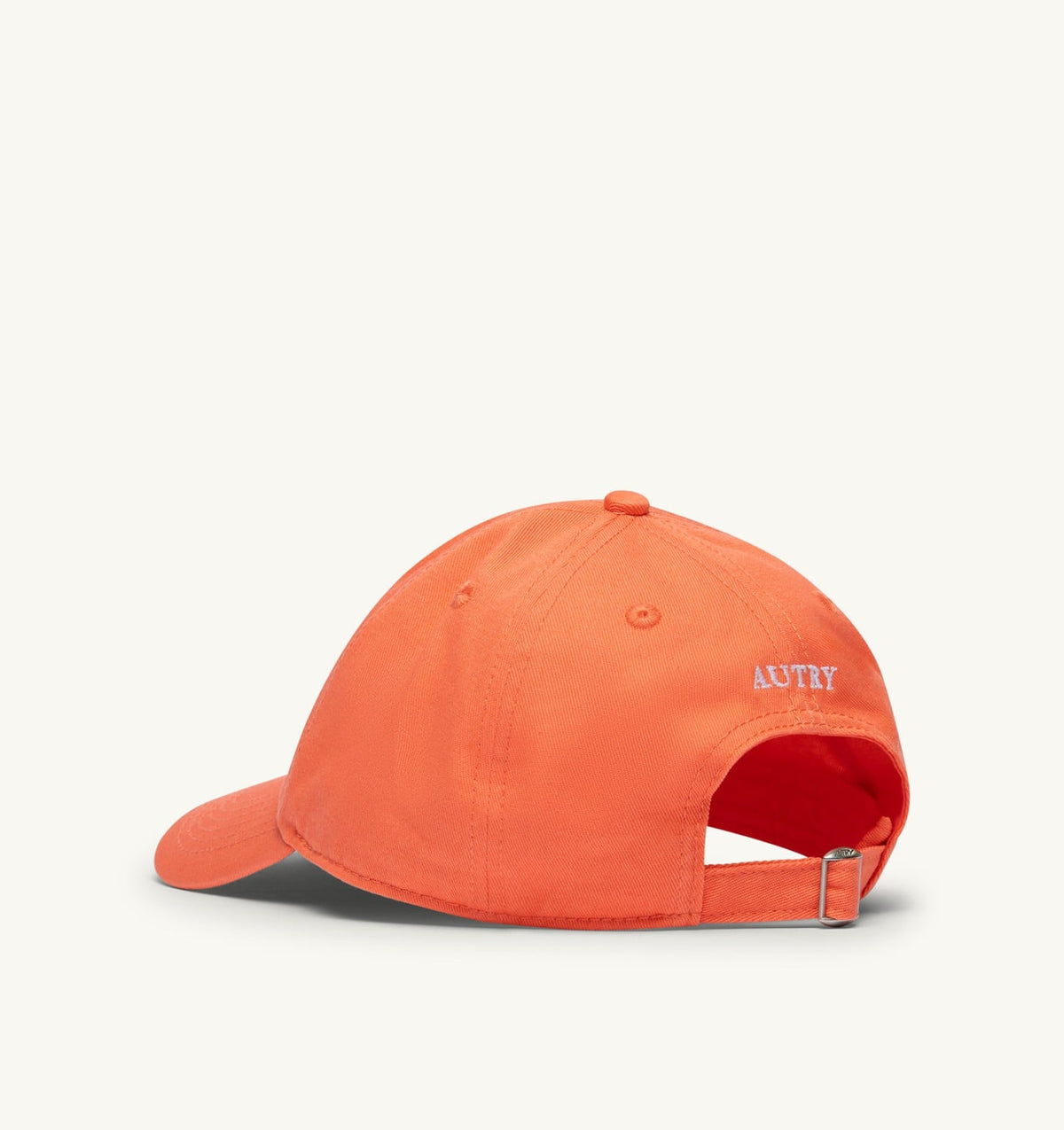 BASEBALL CAP WITH “FLOATING DREAMS” LOGO UNISEX - AUTRY Great Value