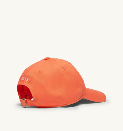 BASEBALL CAP WITH “FLOATING DREAMS” LOGO UNISEX - AUTRY Great Value