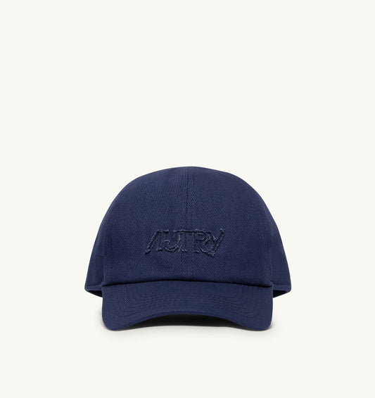 BASEBALL CAP WITH TONAL LOGO UNISEX - AUTRY Classic
