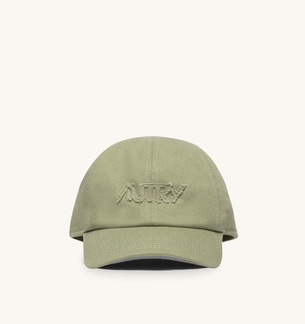 BASEBALL CAP WITH TONAL LOGO UNISEX - AUTRY Essential