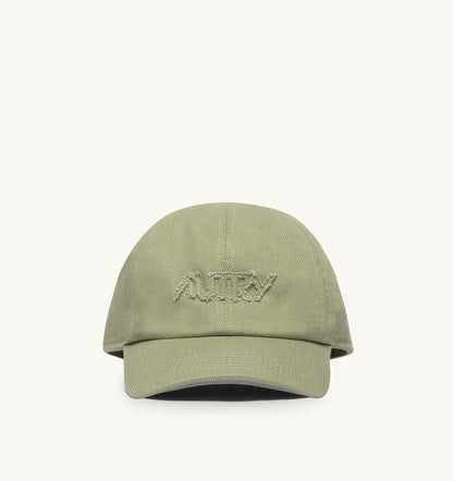 BASEBALL CAP WITH TONAL LOGO UNISEX - AUTRY Essential