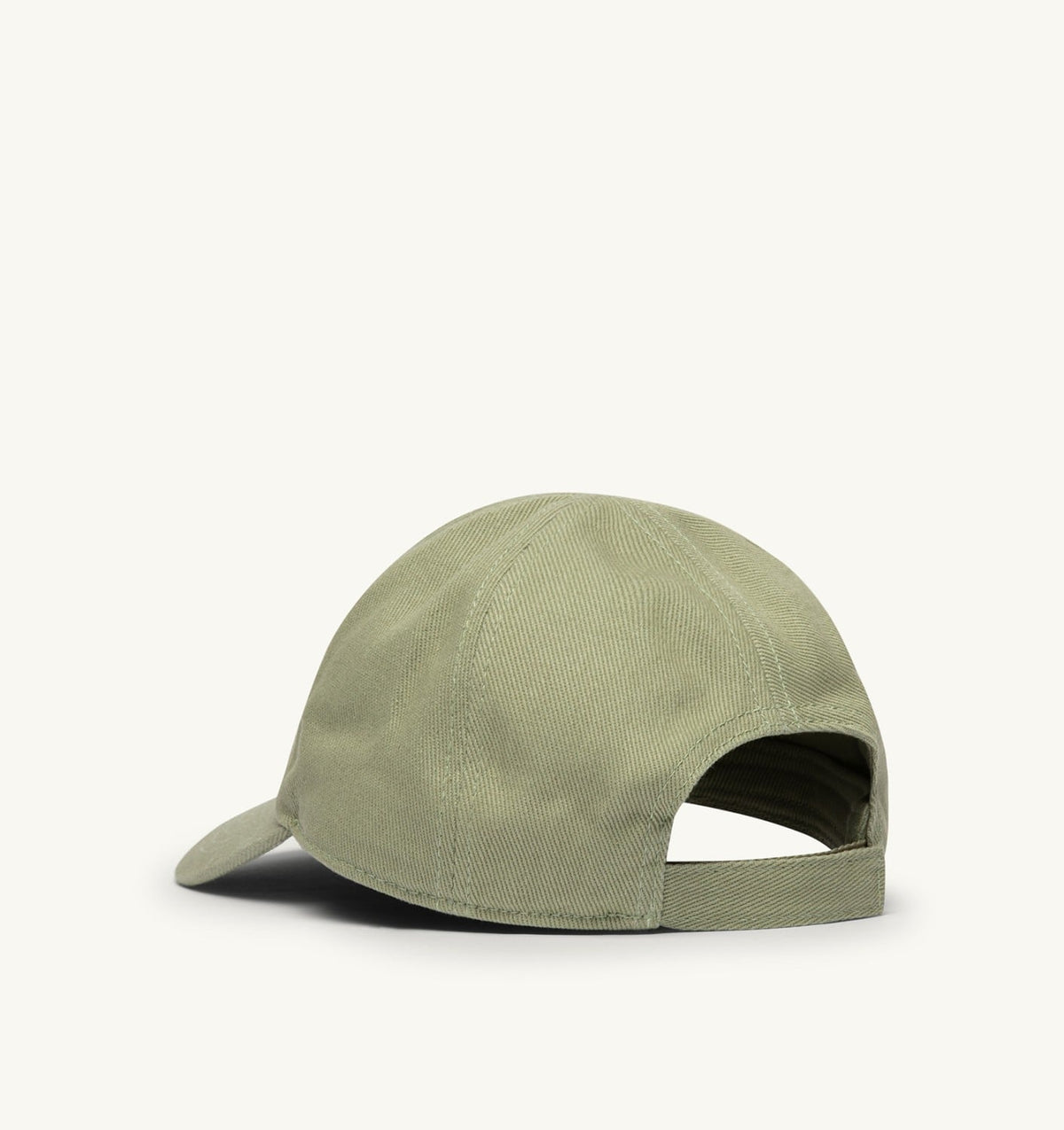 BASEBALL CAP WITH TONAL LOGO UNISEX - AUTRY Essential