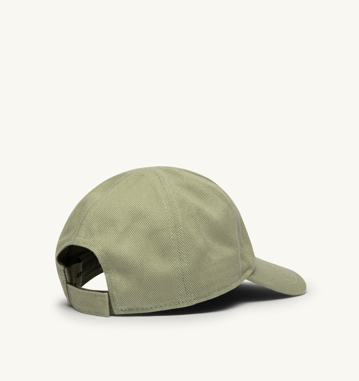 BASEBALL CAP WITH TONAL LOGO UNISEX - AUTRY Essential