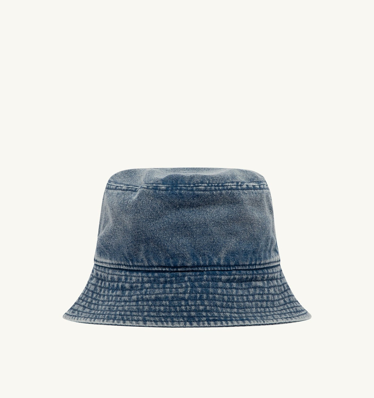 BUCKET HAT IN DENIM UNISEX - AUTRY Value