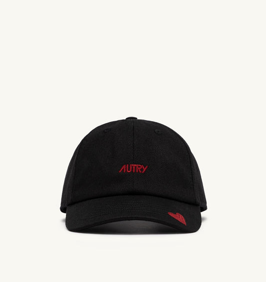 'LOVE' UNISEX BASEBALL CAP - AUTRY Latest