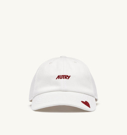 'LOVE' UNISEX BASEBALL CAP - AUTRY Quality
