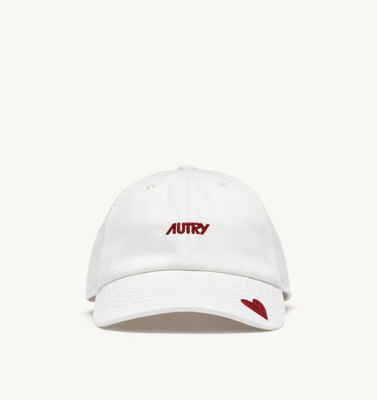 'LOVE' UNISEX BASEBALL CAP - AUTRY Quality