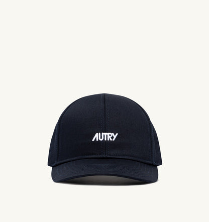BASEBALL CAP WITH EMBROIDERY LOGO UNISEX - AUTRY Classic