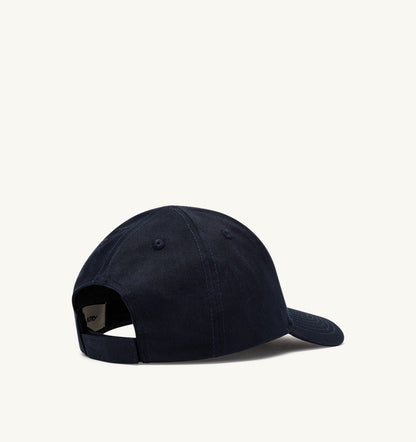 BASEBALL CAP WITH EMBROIDERY LOGO UNISEX - AUTRY Classic