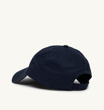 AUTRY 'MAISON KITSUNÉ' LOGO BASEBALL CAP UNISEX - AUTRY Essential