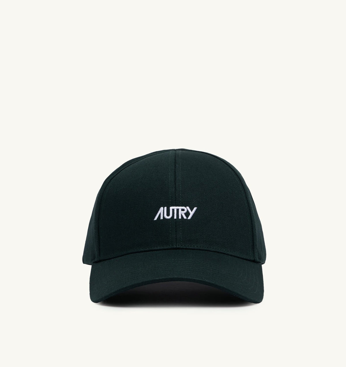 BASEBALL CAP WITH CONTRAST EMBROIDERED LOGO UNISEX - AUTRY Value