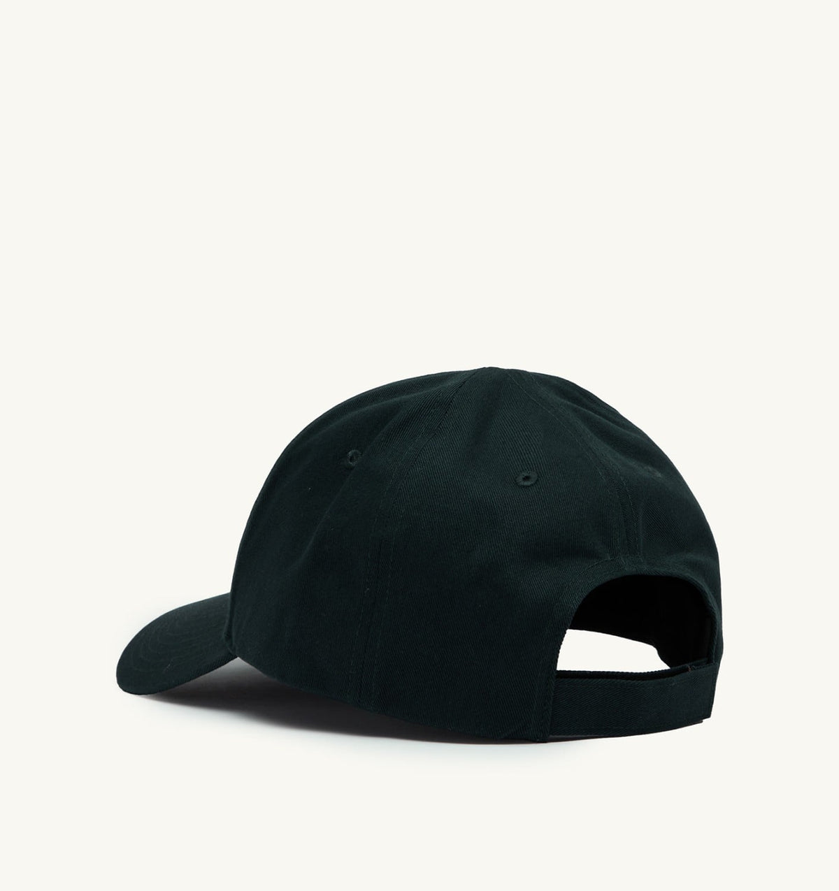 BASEBALL CAP WITH CONTRAST EMBROIDERED LOGO UNISEX - AUTRY Value