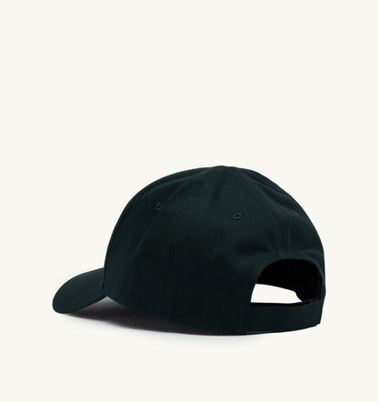 BASEBALL CAP WITH CONTRAST EMBROIDERED LOGO UNISEX - AUTRY Value