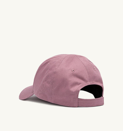 BASEBALL CAP WITH CONTRAST EMBROIDERED LOGO UNISEX - AUTRY Great Value