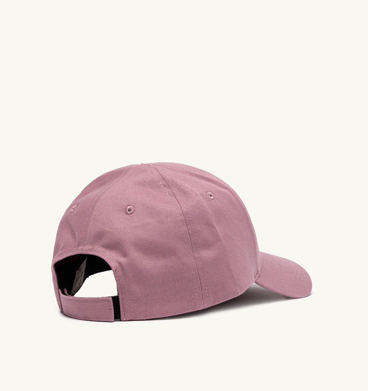 BASEBALL CAP WITH CONTRAST EMBROIDERED LOGO UNISEX - AUTRY Great Value