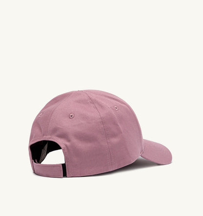 BASEBALL CAP WITH CONTRAST EMBROIDERED LOGO UNISEX - AUTRY Great Value