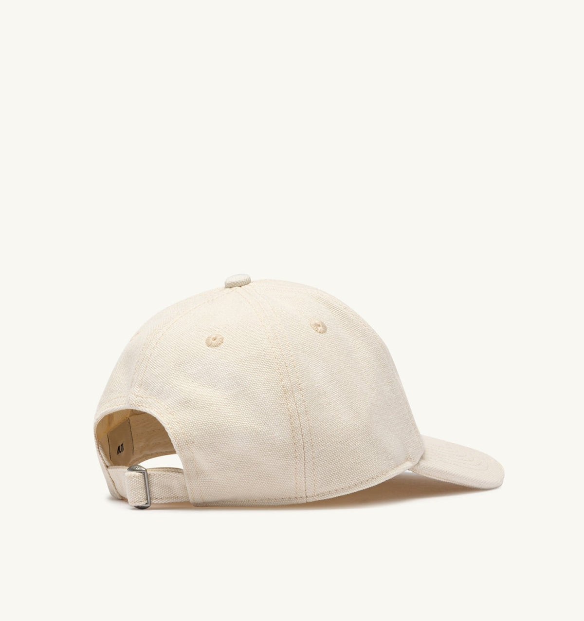 MULTICOLOR LOGO BASEBALL CAP UNISEX - AUTRY Latest