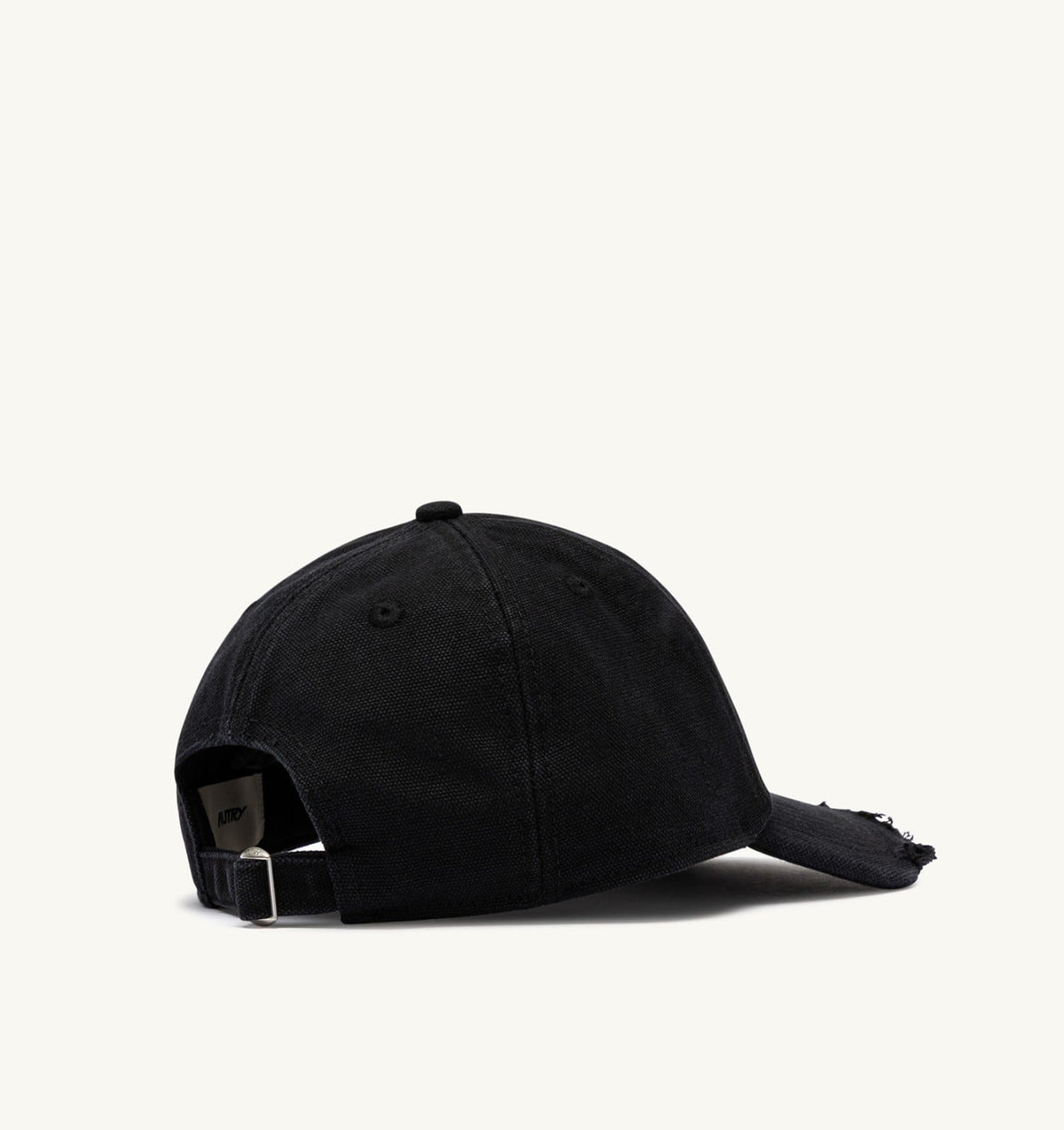 MULTICOLOR LOGO BASEBALL CAP UNISEX - AUTRY Quality