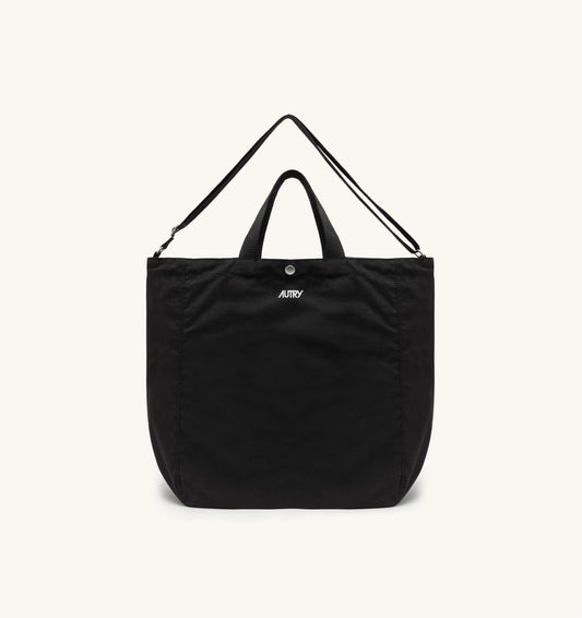 NYLON BAG UNISEX - AUTRY Classic