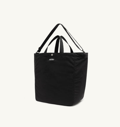 NYLON BAG UNISEX - AUTRY Classic