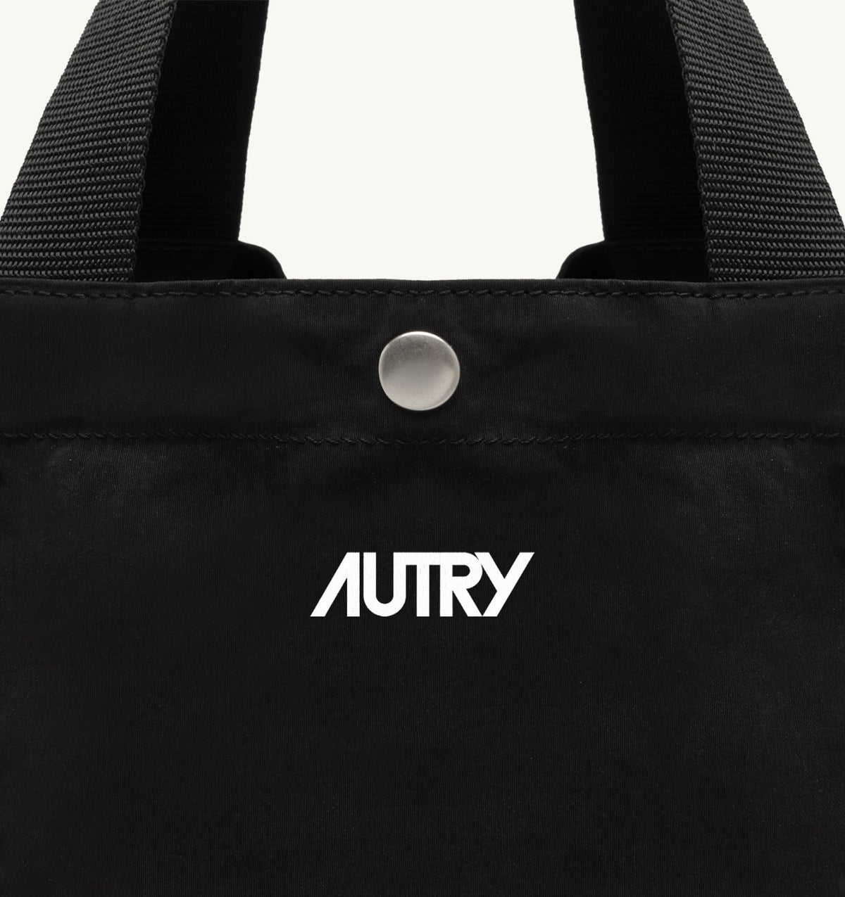 NYLON BAG UNISEX - AUTRY Classic
