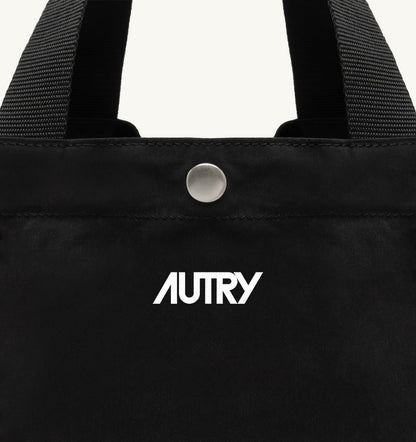 NYLON BAG UNISEX - AUTRY Classic