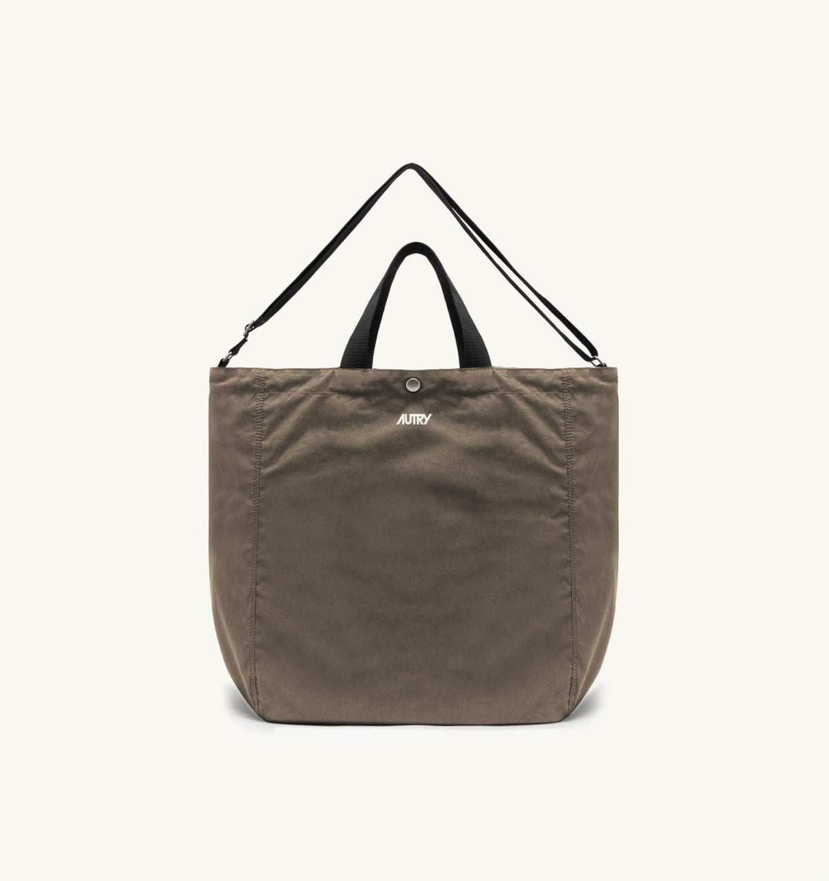 NYLON BAG UNISEX - AUTRY Essential