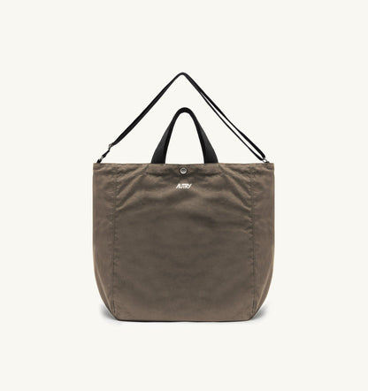 NYLON BAG UNISEX - AUTRY Essential