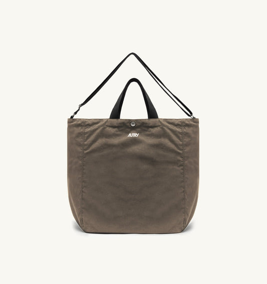 NYLON BAG UNISEX - AUTRY Essential